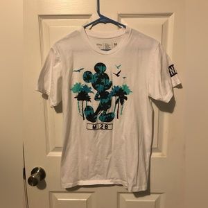 Neff Disney